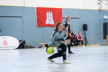 Bild 643 - C-Juniorinnen Futsalmeisterschaft
